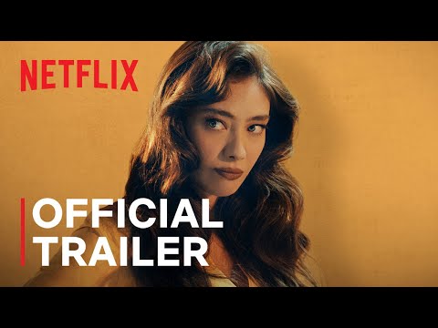 Official Trailer [Subtitled]
