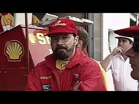 2015 Shannons Legends of Motorsport Ep 1 Teaser - Dick Johnson