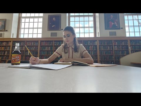 I Know What You Need Trailer