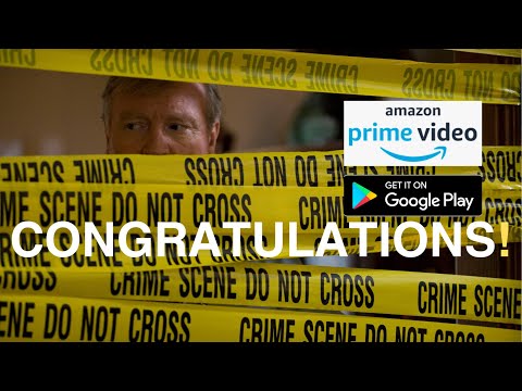 Congratulations! - OFFICIAL TRAILER