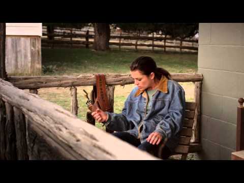 The Adventures of Pepper and Paula Trailer