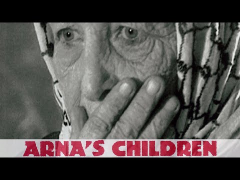 ARNA'S CHILDREN - Trailer - Extended Preview