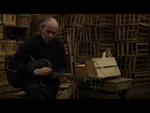 Trailer do filme Inaudito (Dir. Gregório Gananian e Danielly O.M.M., Brasil, 2017)