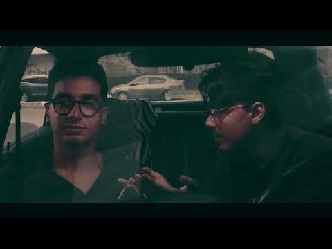 Rotation Trailer-Film by Ahmed Hany (2025)