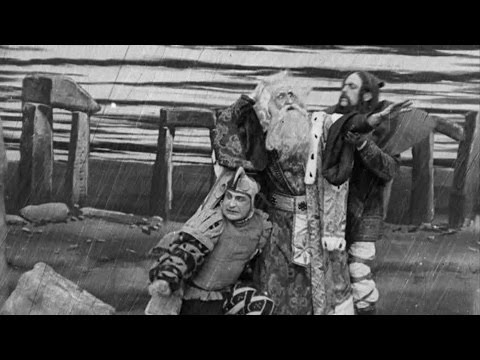 King Lear (1909) - full film