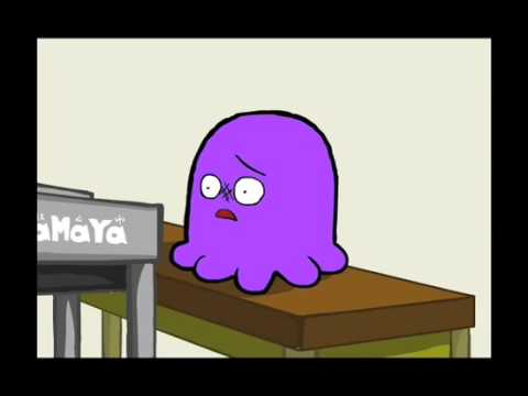 Green Whole Gravity - [JaimeR]