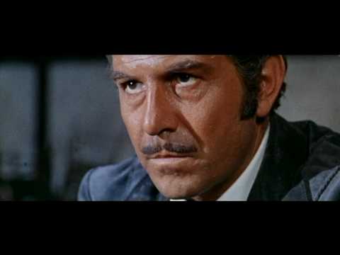 DEATH SENTENCE - TRAILER