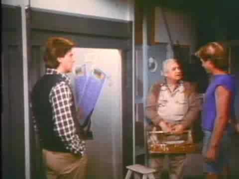 The Malibu Bikini Shop (1986)