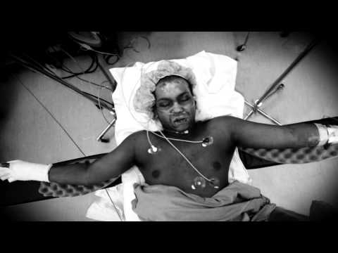 After The Fire (Trailer)