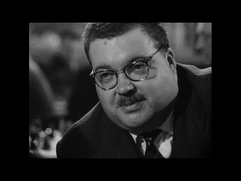 Trailer MANN IM SCHATTEN