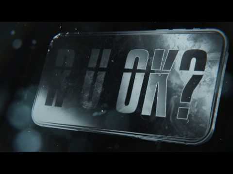 R U OK? TRAILER - 48 Hour Global Film Challenge