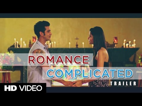 Romance Complicated Official Trailer|Malhar Pandya, Divya Misra| A Dhwani Gautam Film