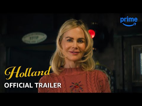 Official Trailer