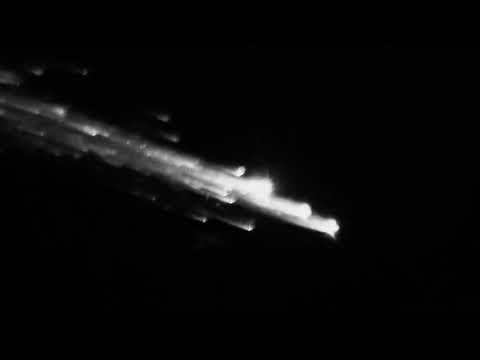 METEORS by Gürcan Keltek | Trailer | GeoMovies