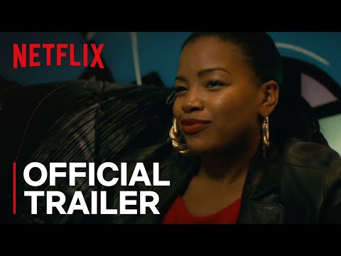 Roxanne Roxanne | Official Trailer [HD] | Netflix