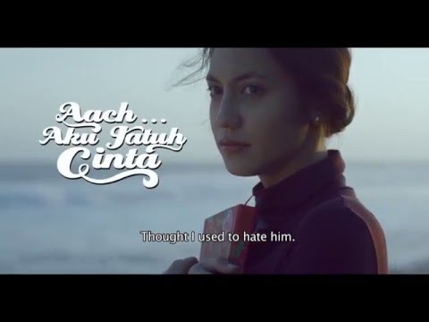 Aach... Aku Jatuh Cinta - CINEMA 21 Trailer