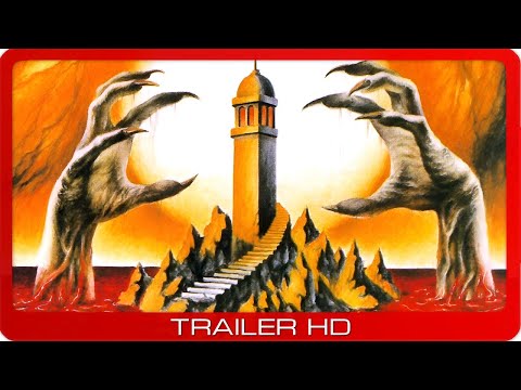 Tower of Evil ≣ 1972 ≣ Trailer