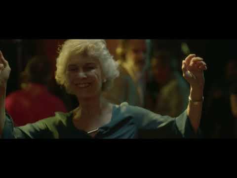 Vivir toda la vida / Living All of Life |  Trailer