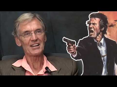 Eurocrime! The Italian Cop and Gangster Films That Ruled the '70s (2012) - Trailer (2012)