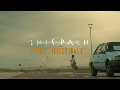 THIS PATH OFFICIAL TEASER TRAILER (2025 MOVIE)
