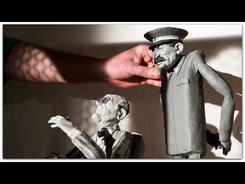 Obliging Collaborators [trailer] / Uz spēles Latvija