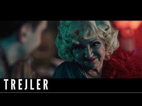 Ekipa / Andrija Milošević, Ivana Dudić, Rade Ćosić, Srđan Todorović / u bioskopima od 24. oktobra!