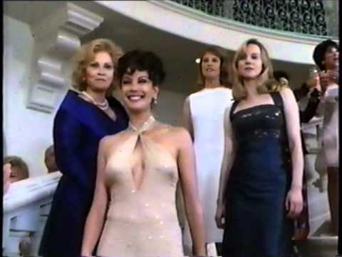 Running Mates (2000) Trailer (VHS Capture)