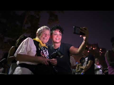 Martha: A Picture Story (2019) Official Trailer