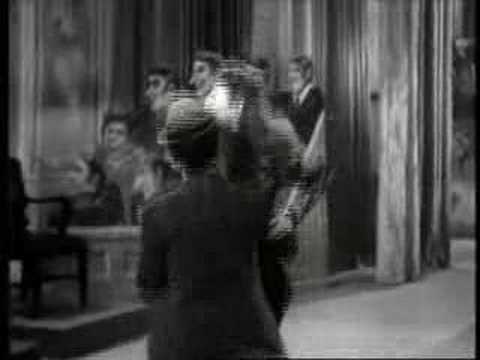 Lady of Burlesque: The G-String Song