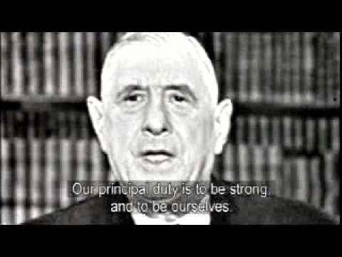 Blowing Up Paradise - Trailer