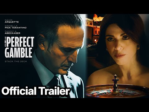 The Perfect Gamble Official Trailer (2025)