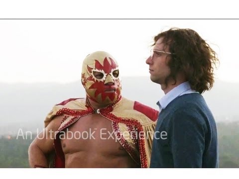 ¡El Tonto!, directed by Lake Bell (feat. Kyle Mooney)