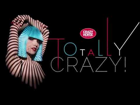 Totally Crazy - Coming April 2017