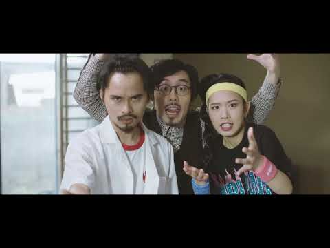 《失眠俱樂部》No Sleep Club 第十二屆鮮浪潮國際短片節（本地競賽）