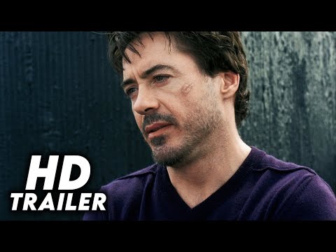 A Guide to Recognizing Your Saints (2006) Original Trailer [FHD]