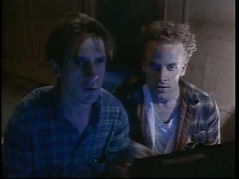 The Vampire Project trailer