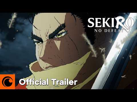 Official Trailer [Subtitled]