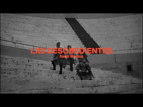 Silvestre Longas 2022 | Trailer | Lxs Desobedientes