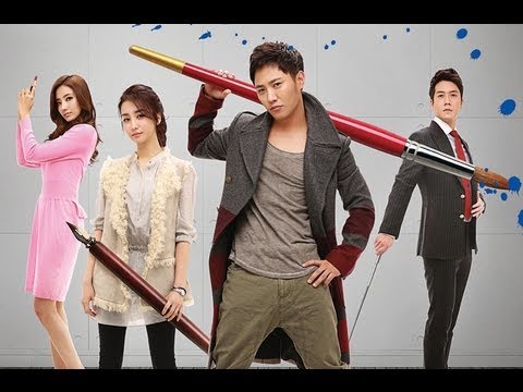 [Trailer] Miniseries "AD Genius Lee TaeBaek" (광고천재 이태백)