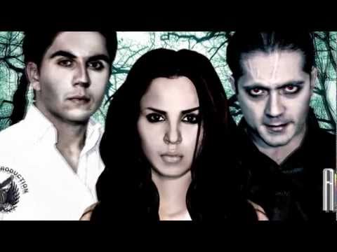 Casum (Rage) Official Trailer