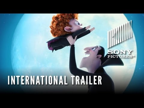 International Teaser Trailer