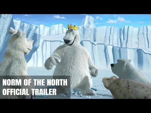 Official Trailer