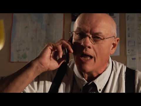 The Fixer (2011) Trailer