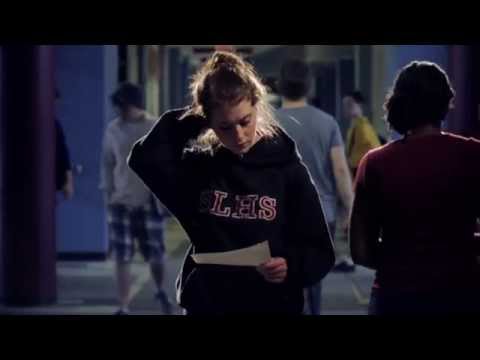 Teenage Ghost Punk - 1-minute reel