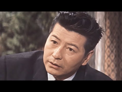 Gorath (1962) ENGLISH DUB TRAILER