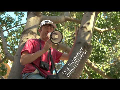 Alpha Quail Fund Raising Video