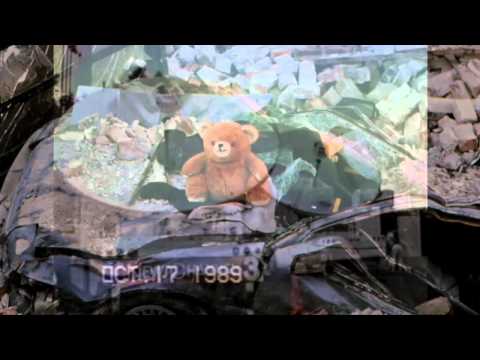 Trailer for "The Day the World Series Stopped"