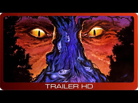 Eyes of Fire ≣ 1983 ≣ Trailer