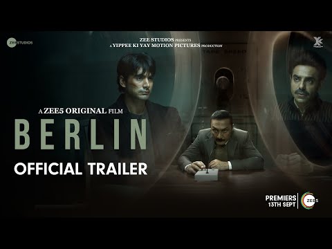 Official Trailer