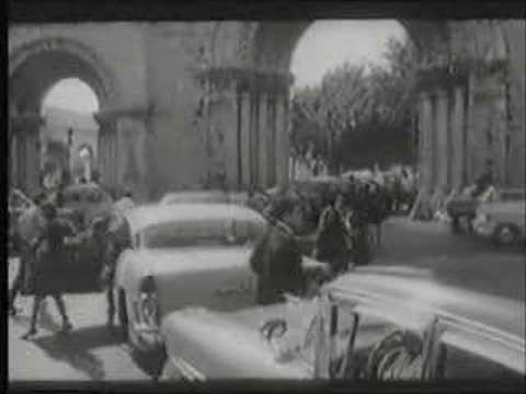 La Muerte de Un Burocrata